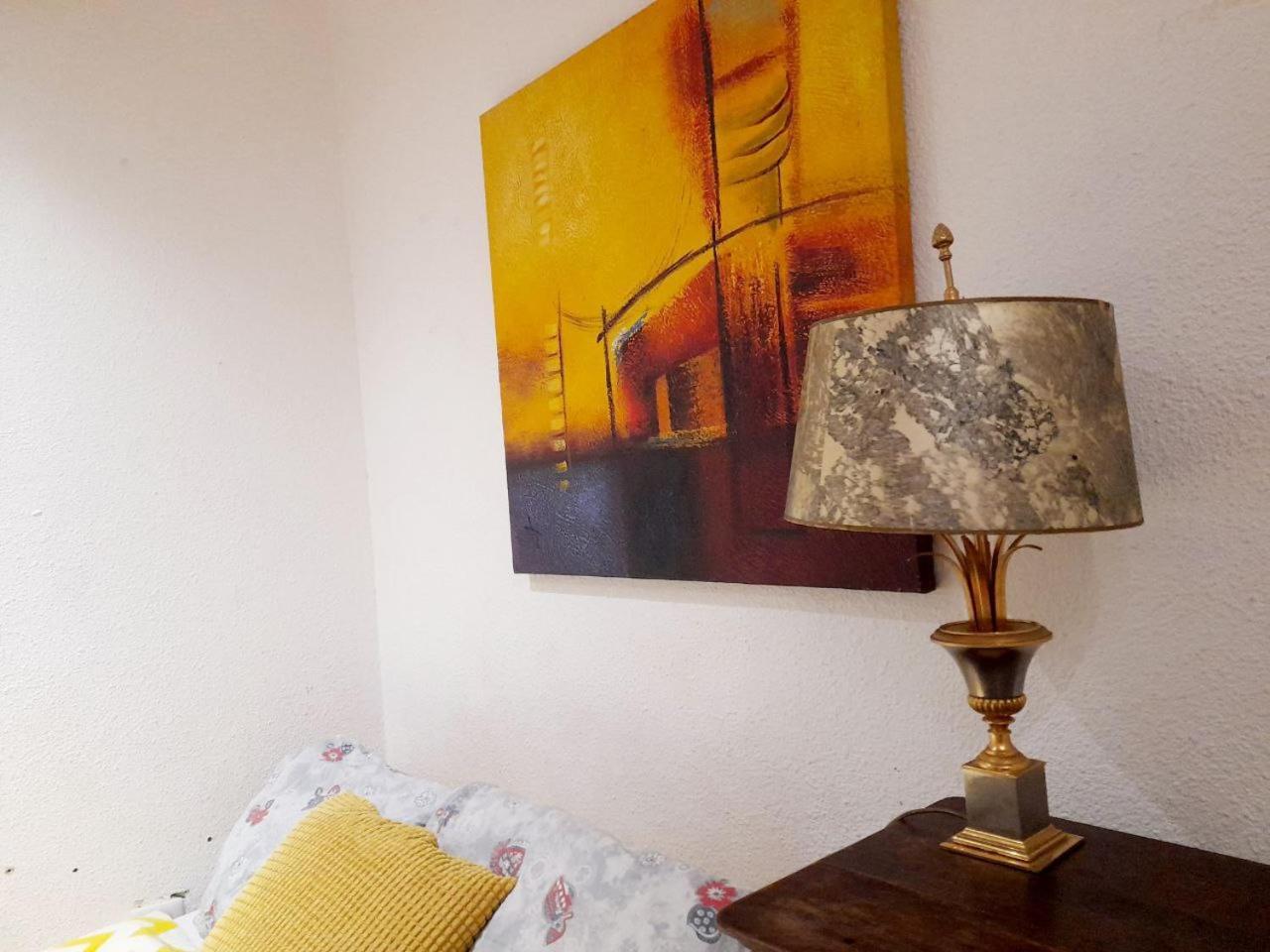 Apartment Downtown *
