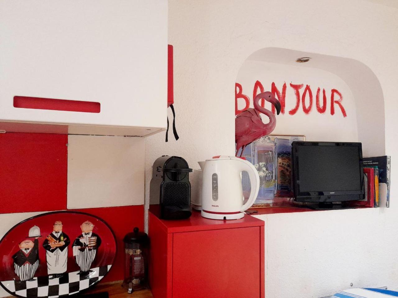 Apartamento Downtown *