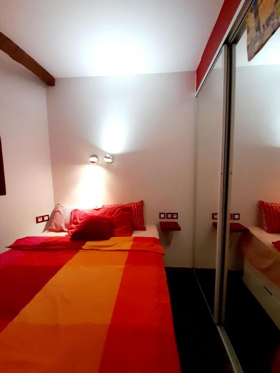 Apartamento Downtown Nice