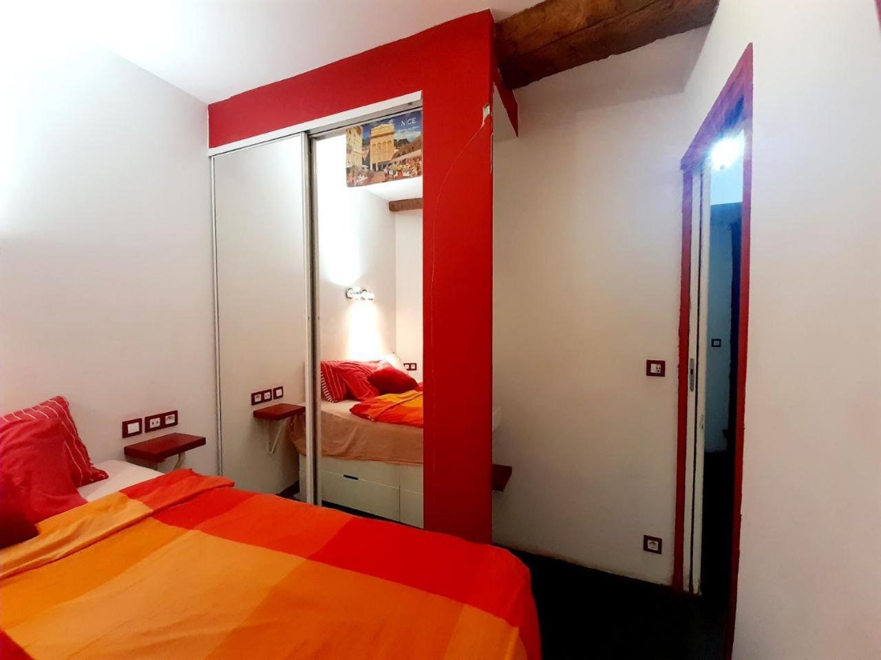 Appartement Downtown *