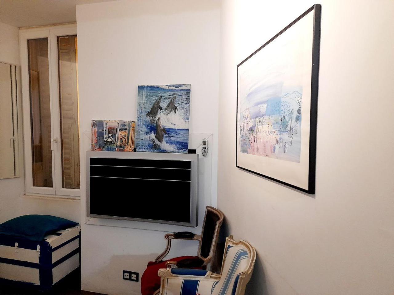 Apartamento Downtown *